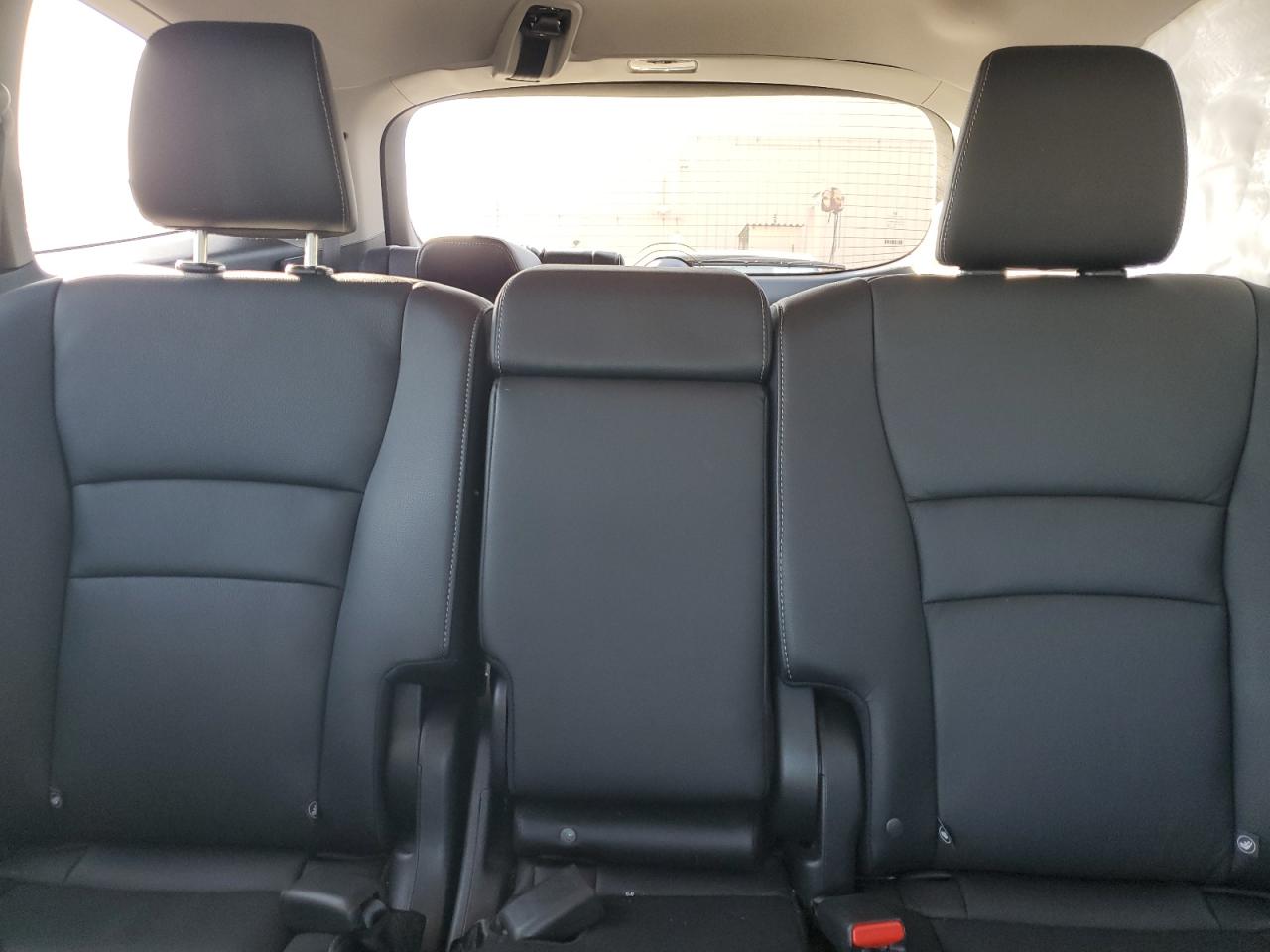 2022 Honda Pilot - Image 10