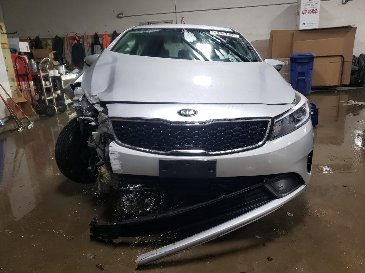 2017 Kia Forte - Image 5
