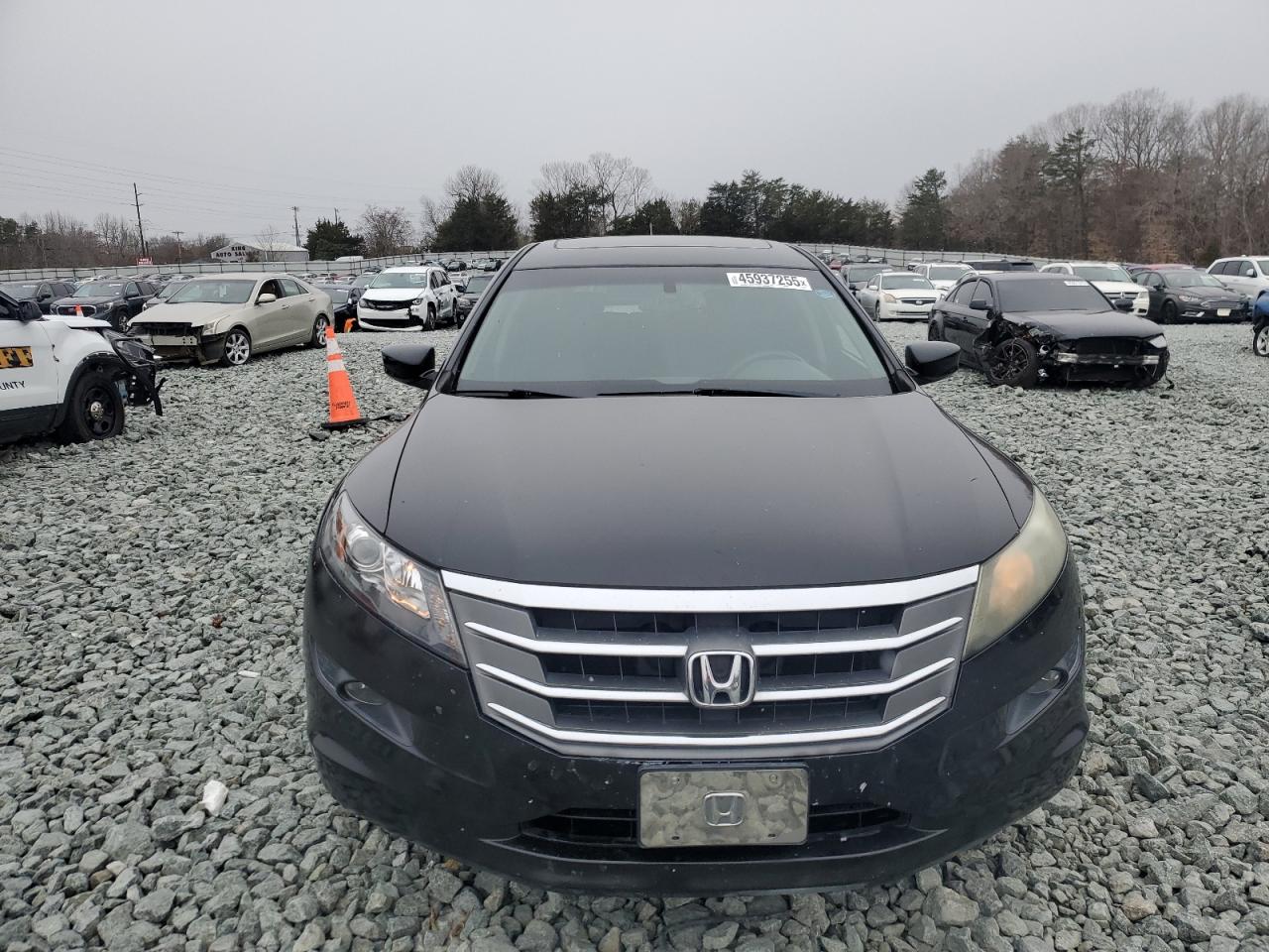2010 Honda Accord - Image 5