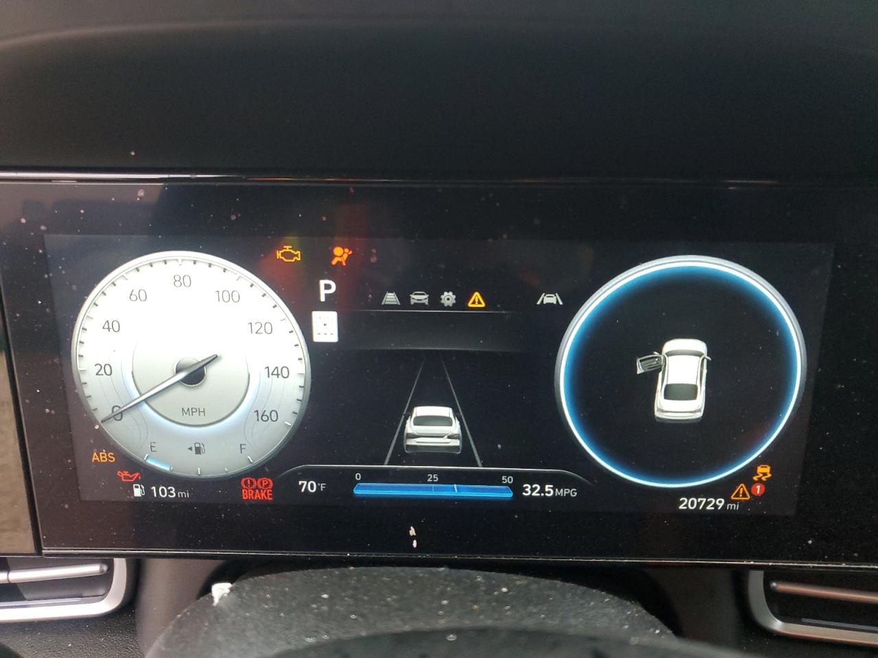 2024 Hyundai Elantra - Image 9