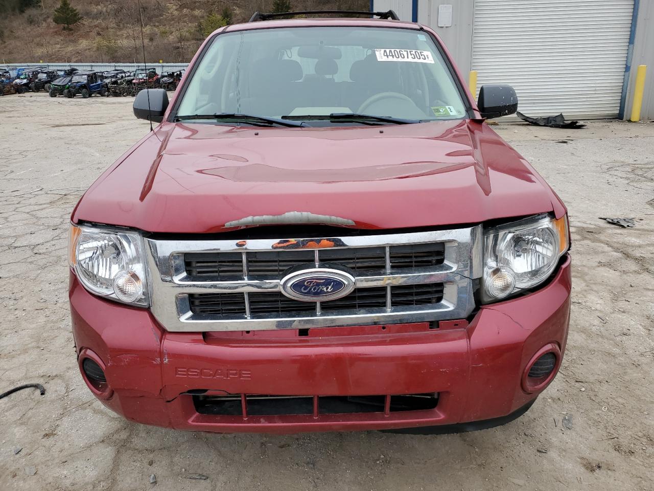 2009 Ford Escape - Image 5