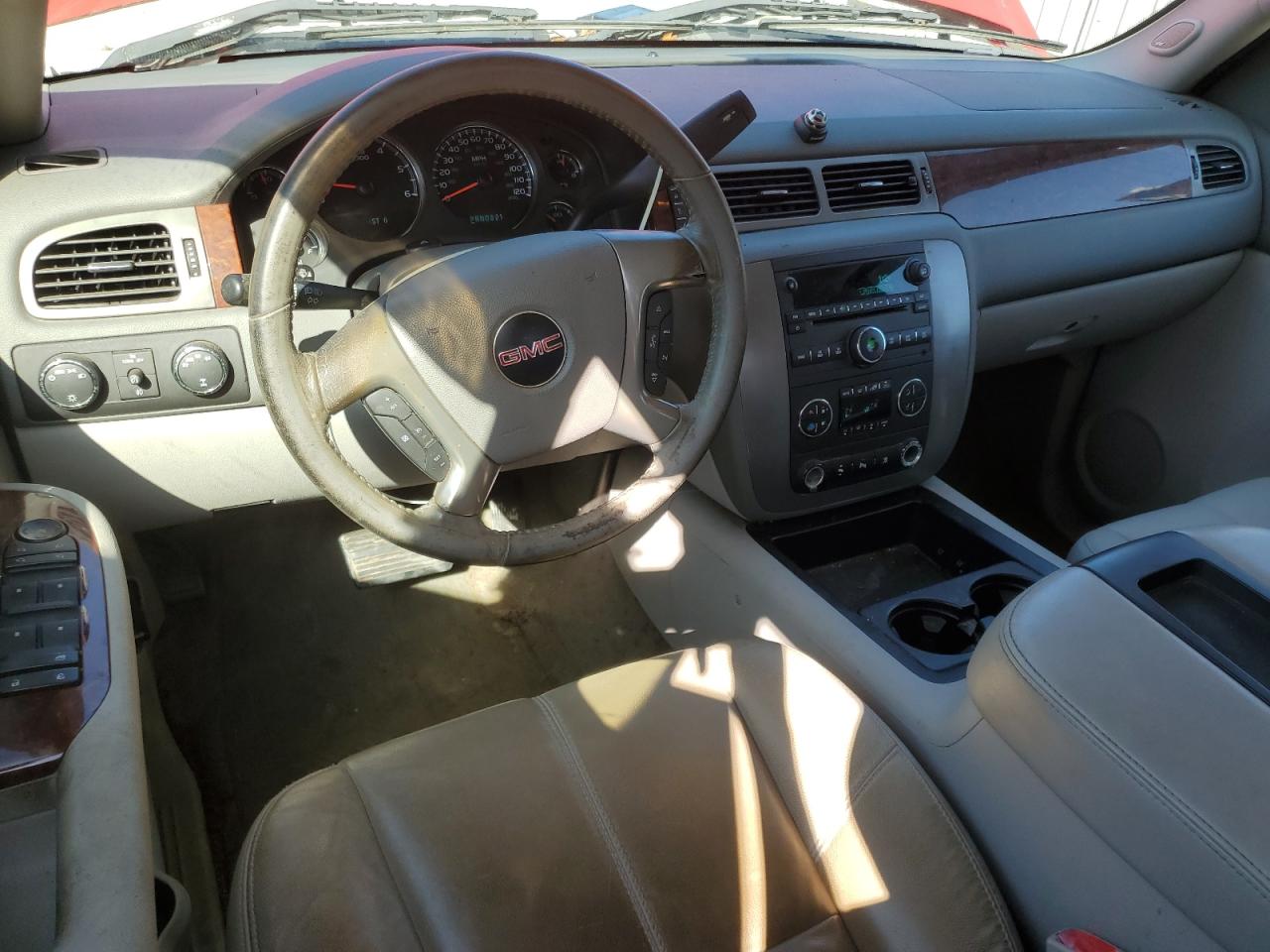 2009 GMC Sierra - Image 8