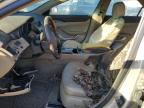 2009 Cadillac Cts  на продаже в Louisville, KY - Burn - Interior
