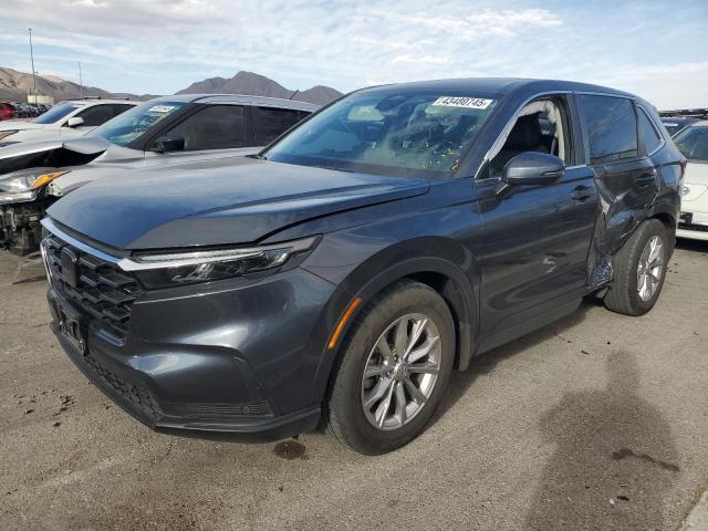 2023 Honda Cr-V Exl