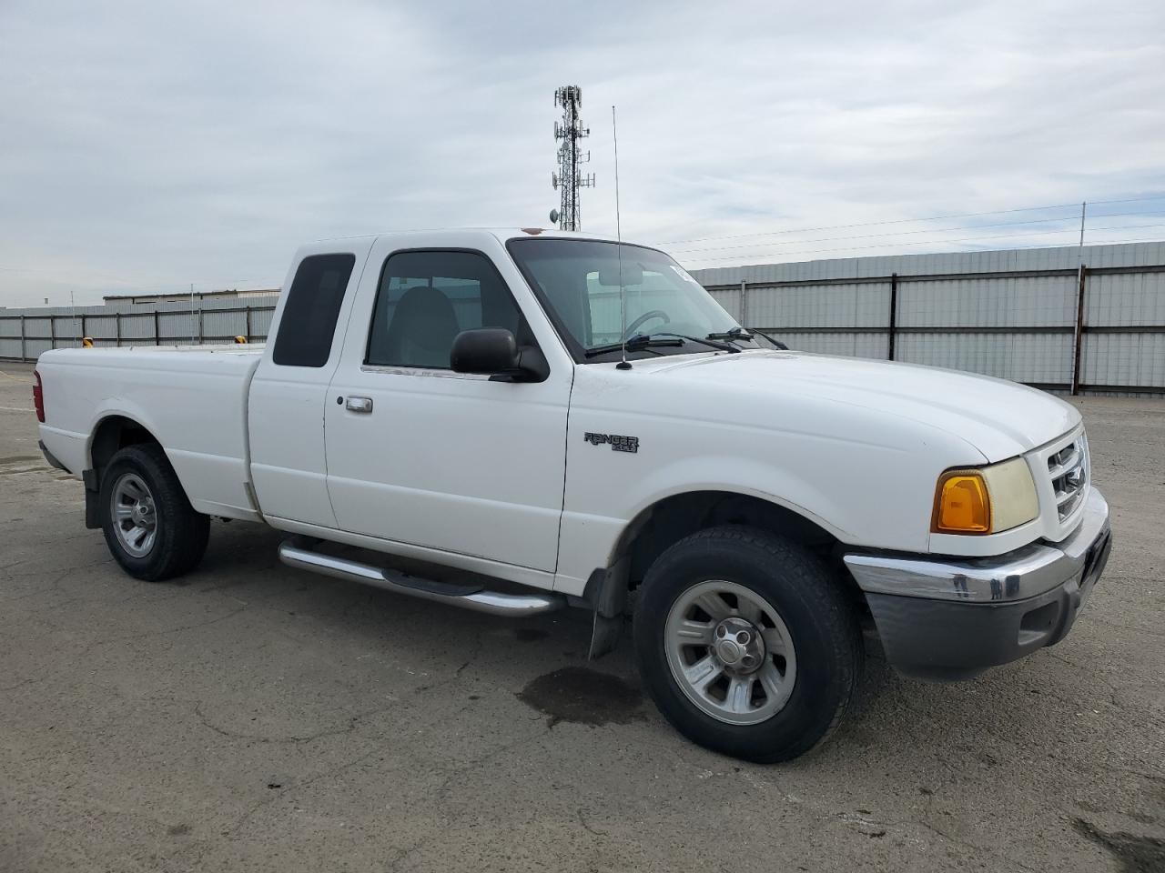 2001 Ford Ranger - Image 4