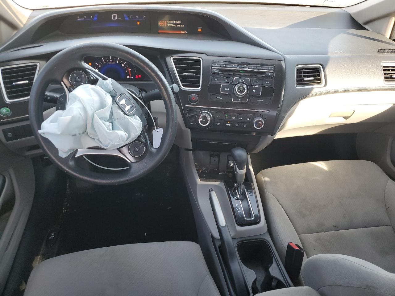 2013 Honda Civic - Image 8