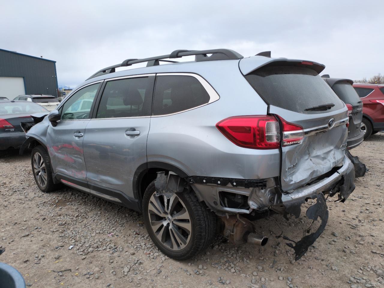 2019 Subaru Ascent - Image 2