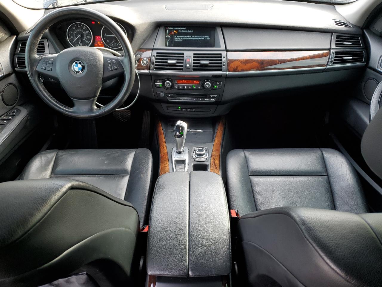 2013 BMW X5 - Image 8