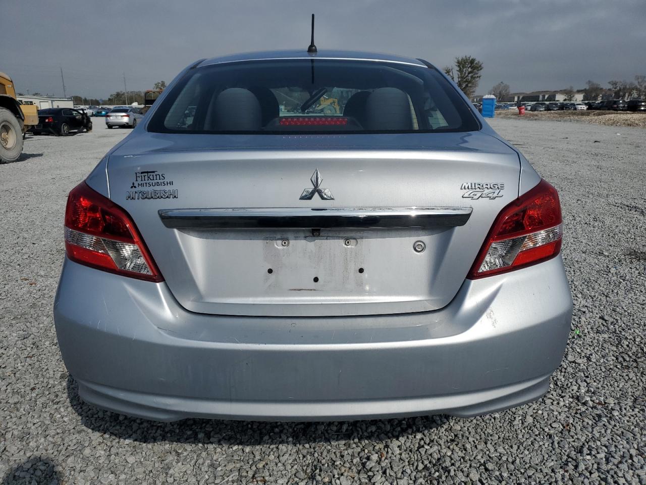 2019 Mitsubishi Mirage - Image 6