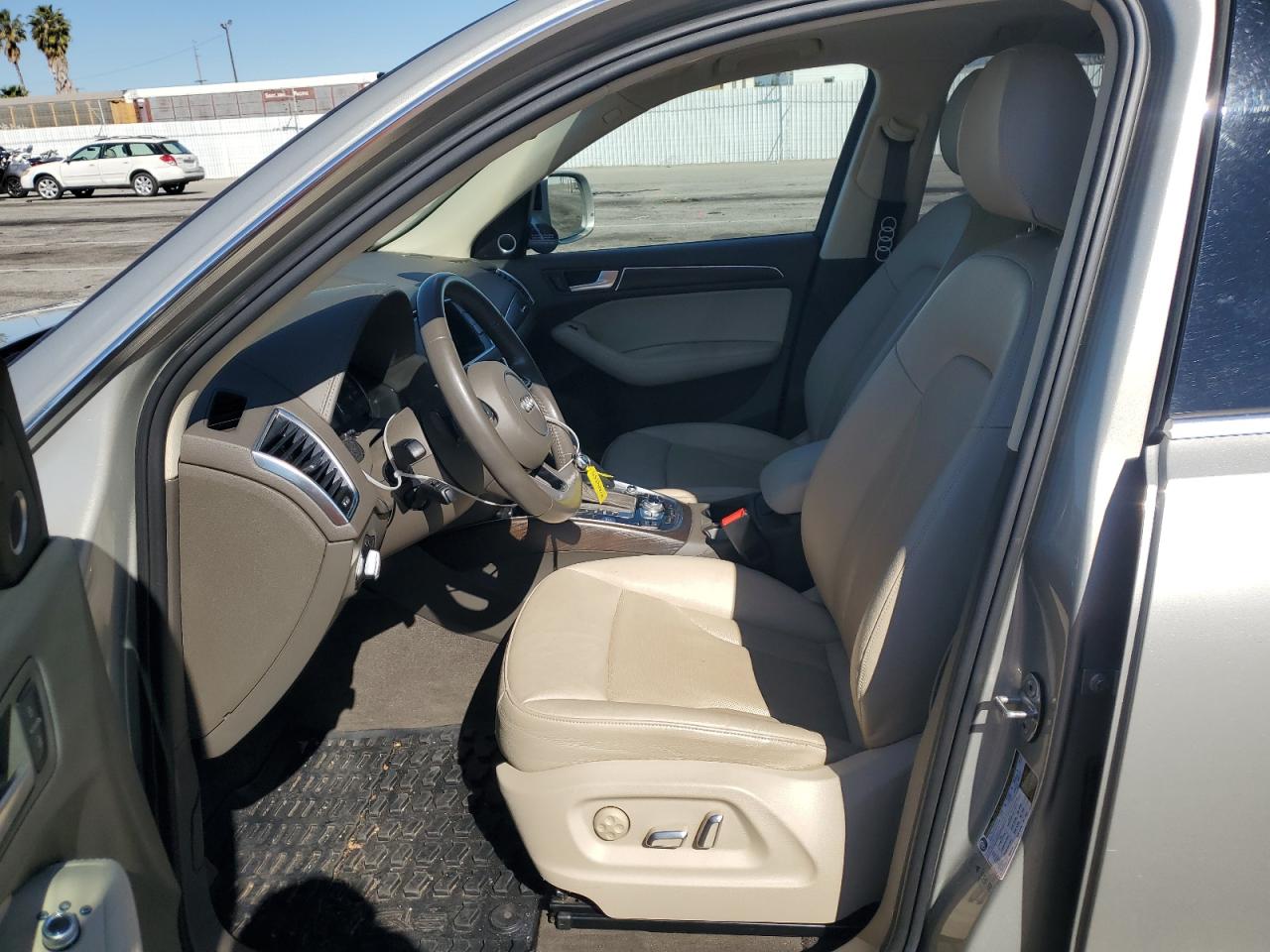 2017 Audi Q5 - Image 7