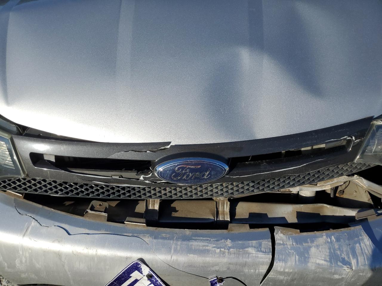 2010 Ford Focus - Image 11