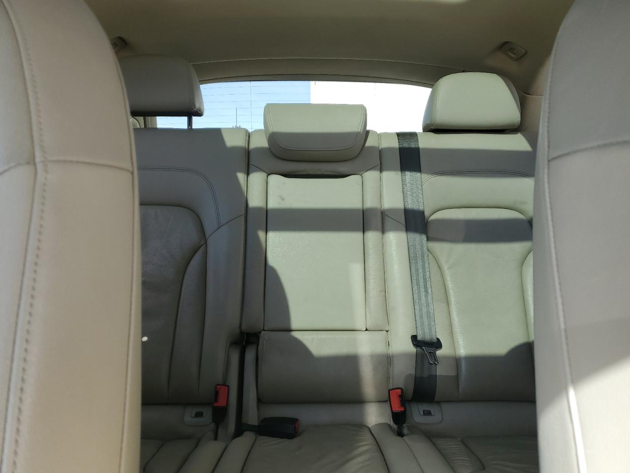 2016 Audi Q5 - Image 10