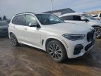 2019 BMW X5 XDRIVE40I for sale at Copart ON - TORONTO