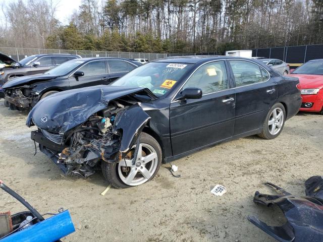 2005 Lexus Es 330