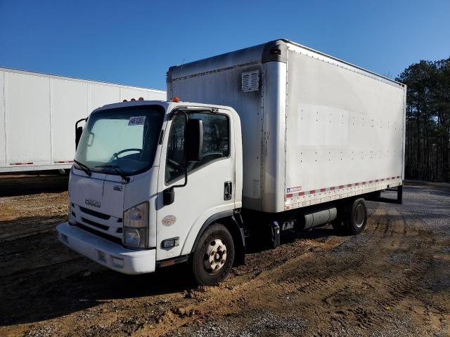 2016 Isuzu Npr Hd 