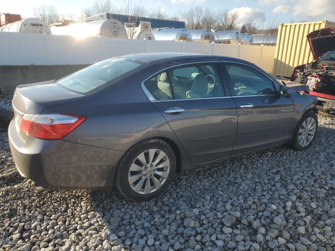 2015 Honda Accord - Image 3