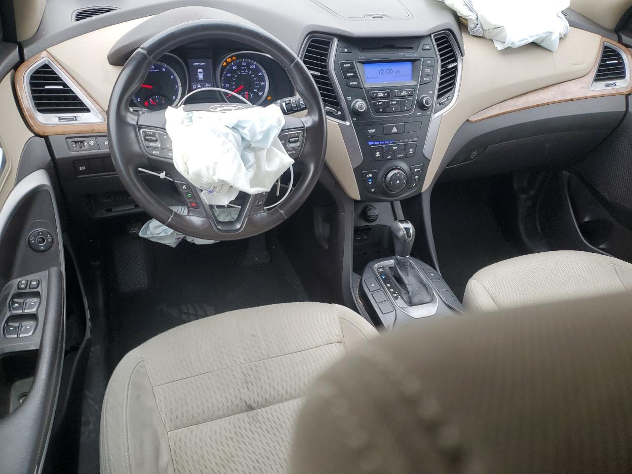 2013 Hyundai Santa Fe - Image 8