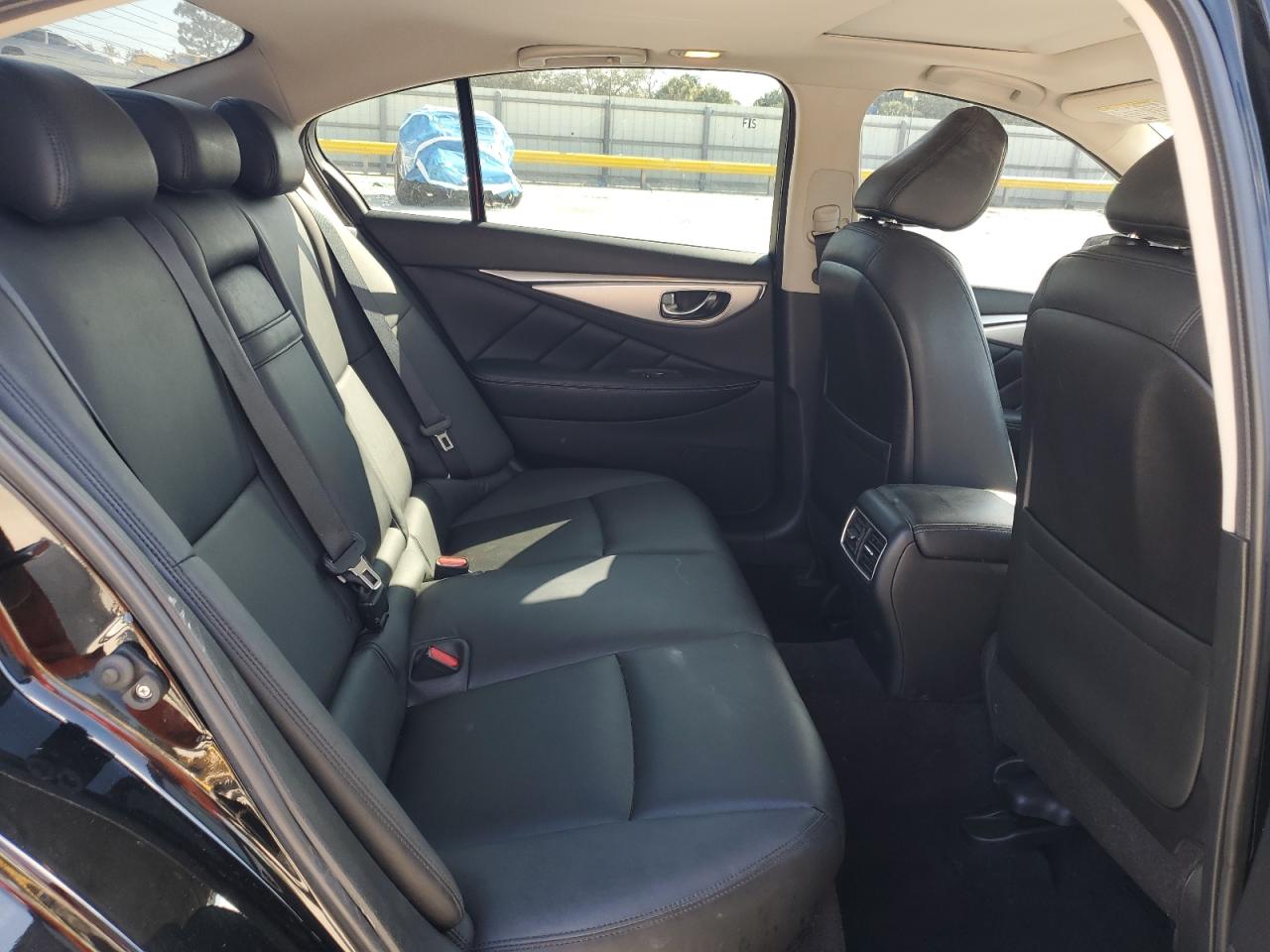 2019 Infiniti Q50 - Image 10