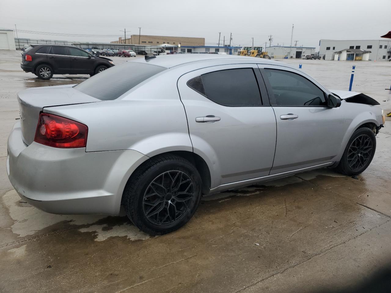 2014 Dodge Avenger - Image 3
