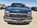 2003 Chevrolet Silverado C1500 იყიდება Amarillo-ში, TX - Side