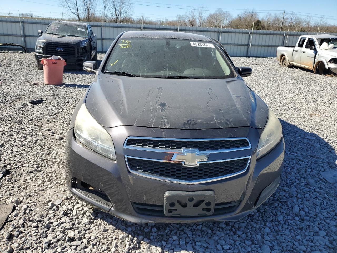 2013 Chevrolet Malibu - Image 5