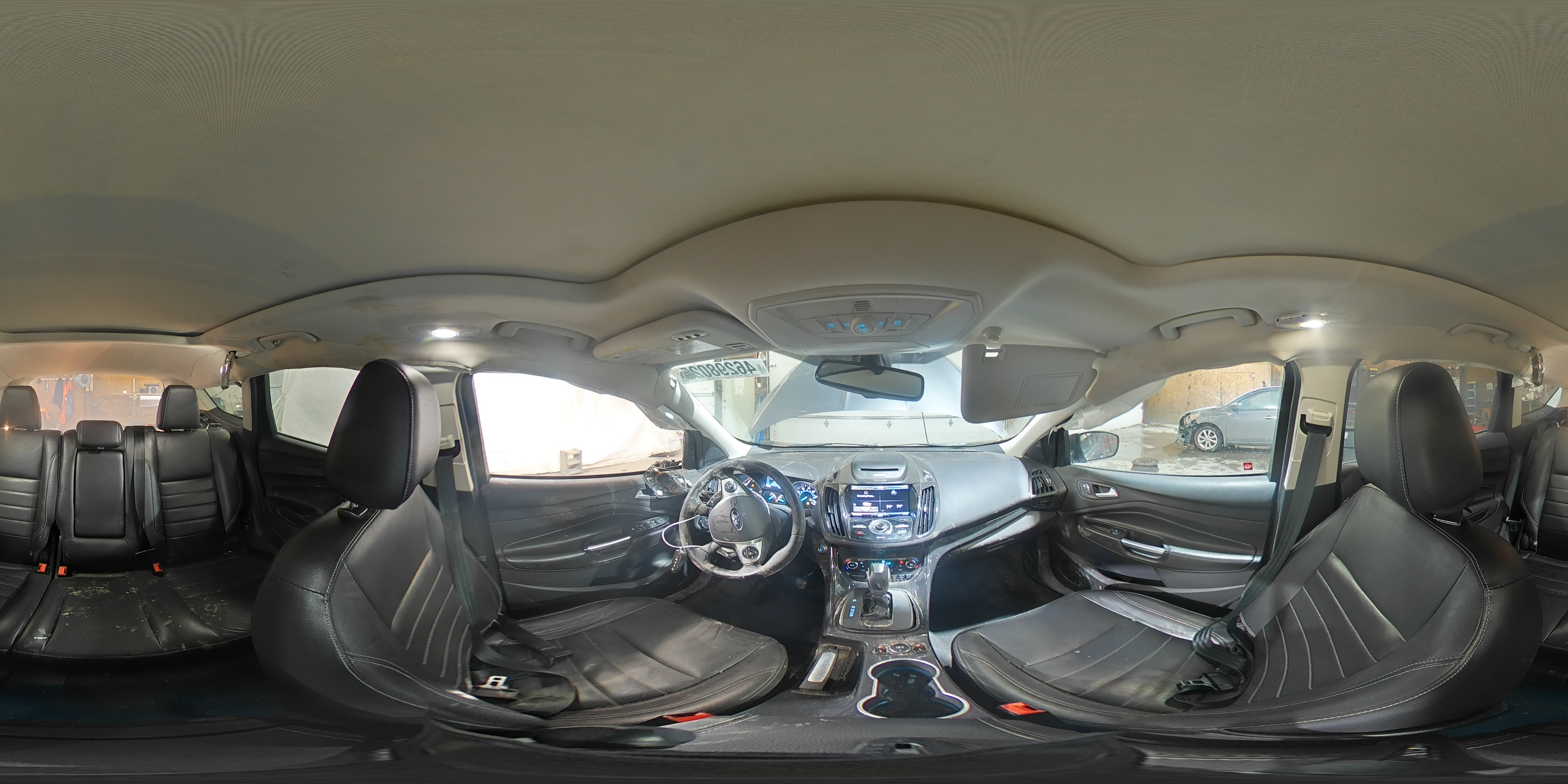 2014 Ford Escape - Image 16