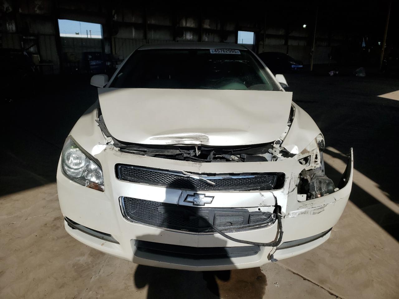 2011 Chevrolet Malibu - Image 5