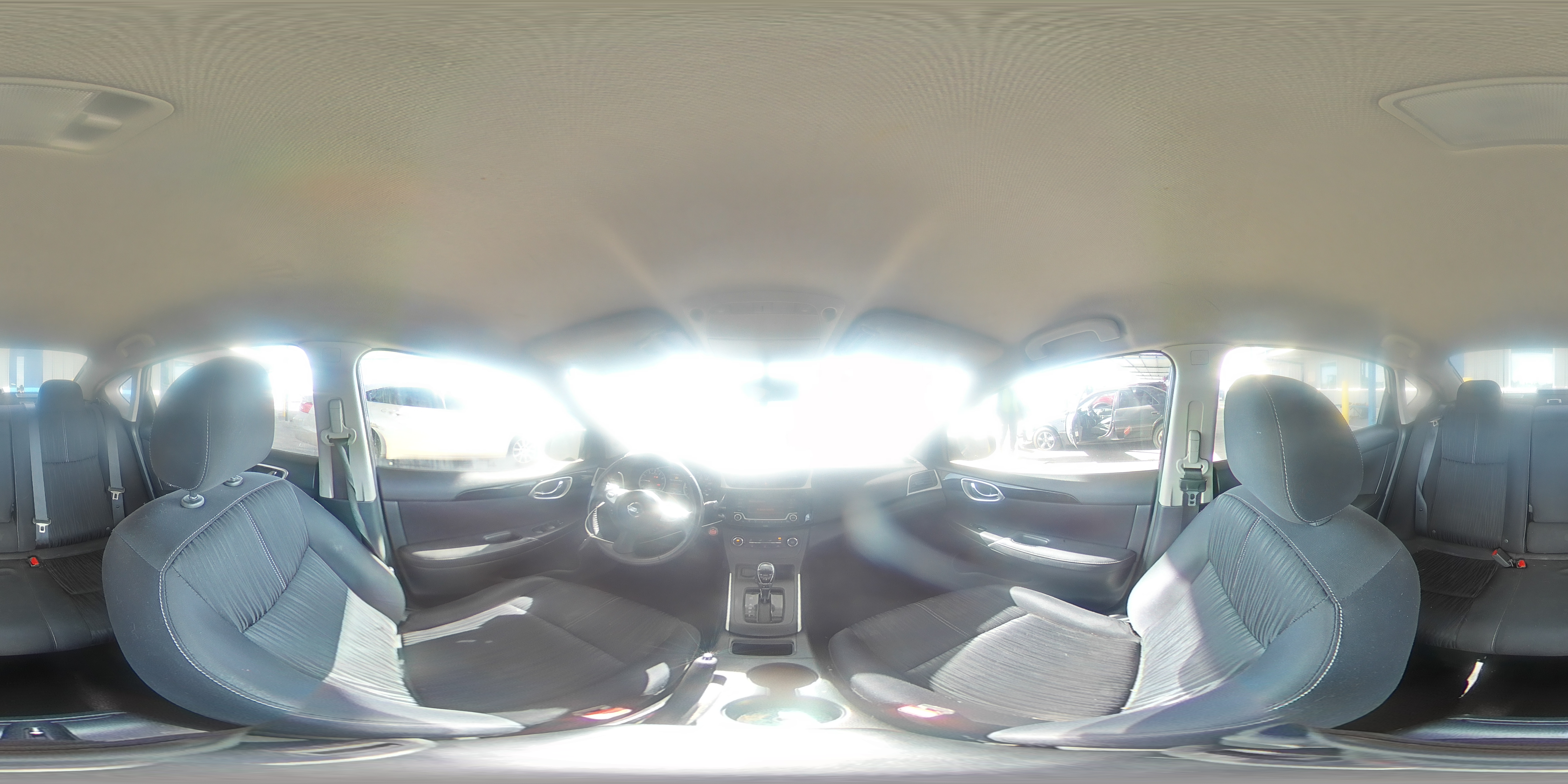 2016 Nissan Sentra - Image 13