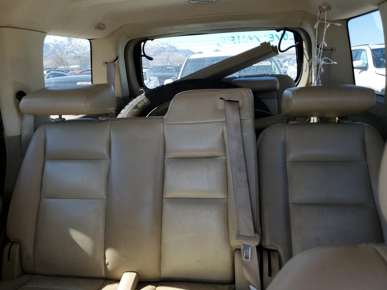 2007 Ford Explorer - Image 10