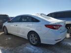 2017 Hyundai Sonata Se en Venta en Elgin, IL - Front End