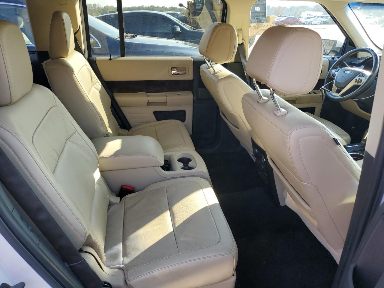 2013 Ford Flex - Image 10