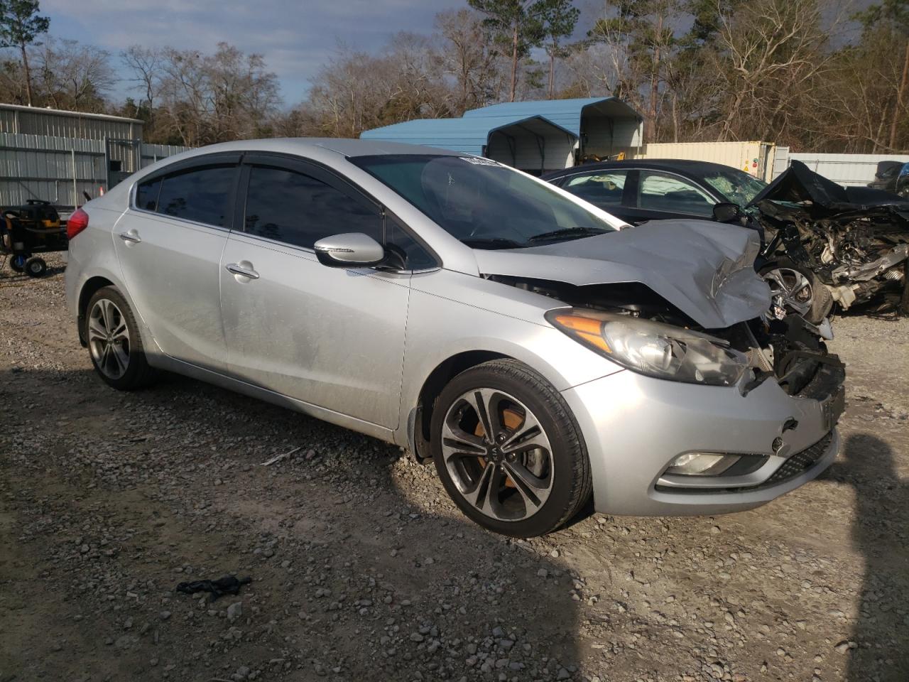 2014 Kia Forte - Image 4