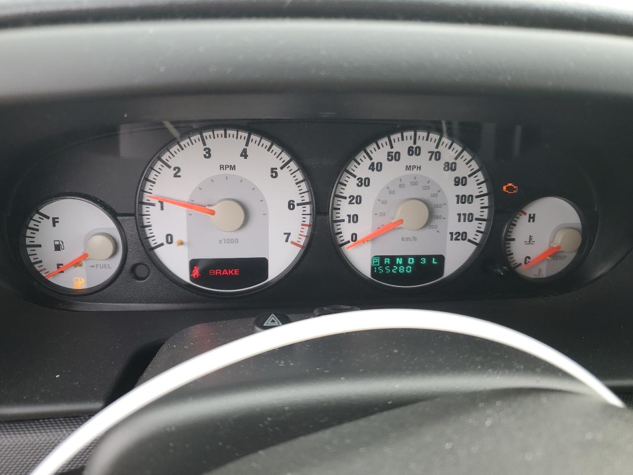 2006 Dodge Stratus - Image 9