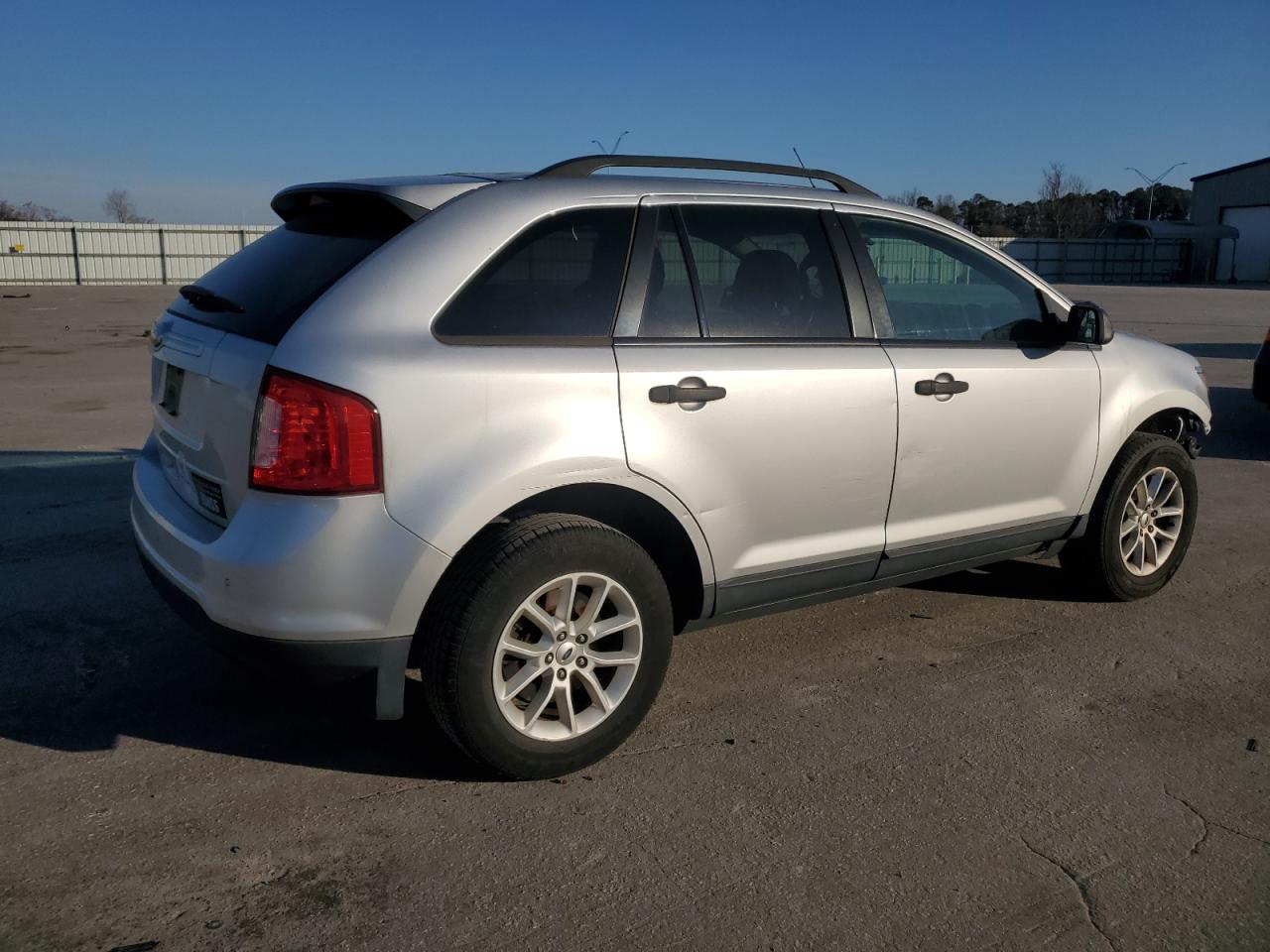2014 Ford Edge - Image 3