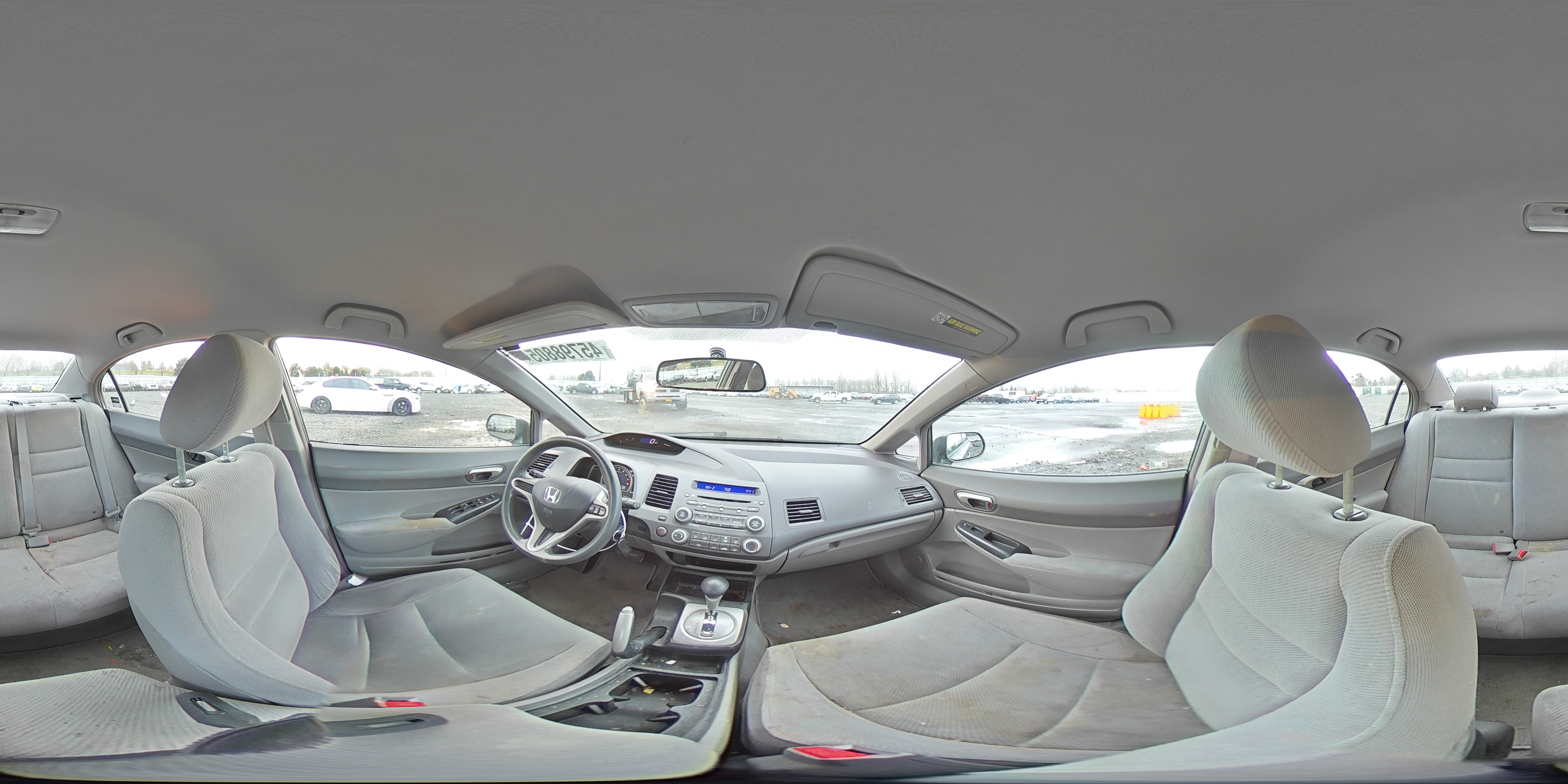 2009 Honda Civic - Image 13