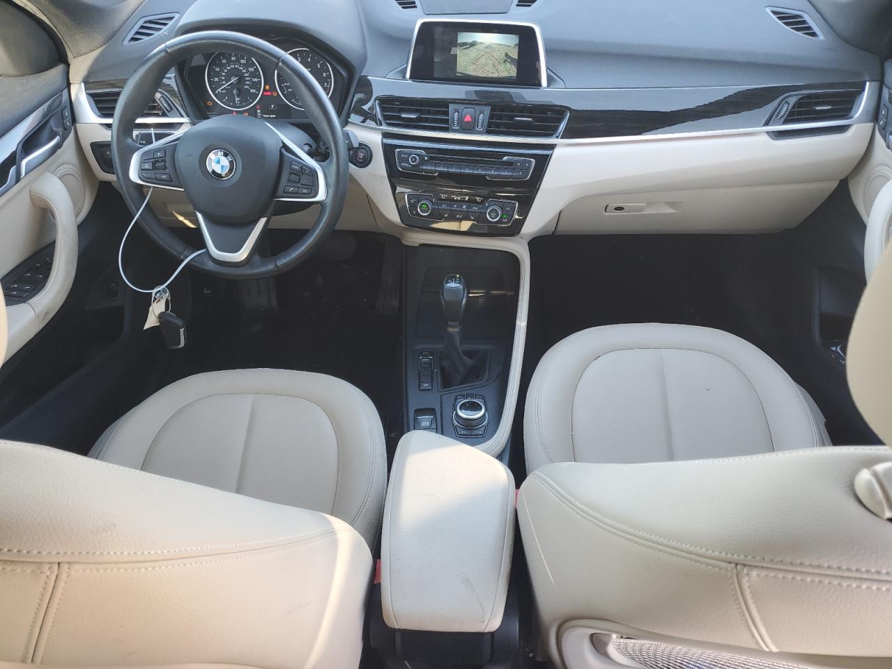 2018 BMW X1 - Image 8