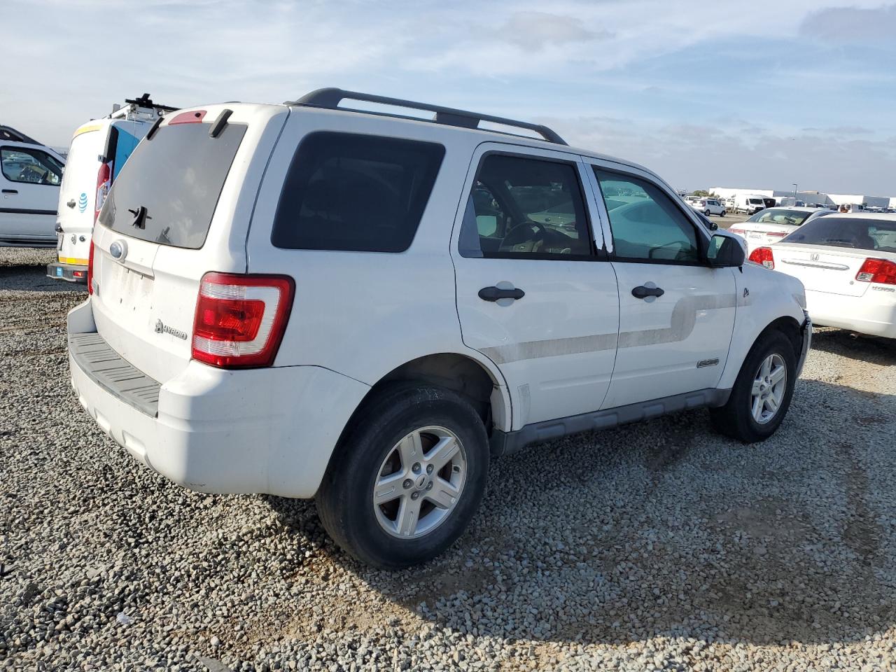 2008 Ford Escape - Image 3