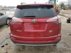 2018 Toyota Rav4 Adventure en Venta en Pekin, IL - Rollover