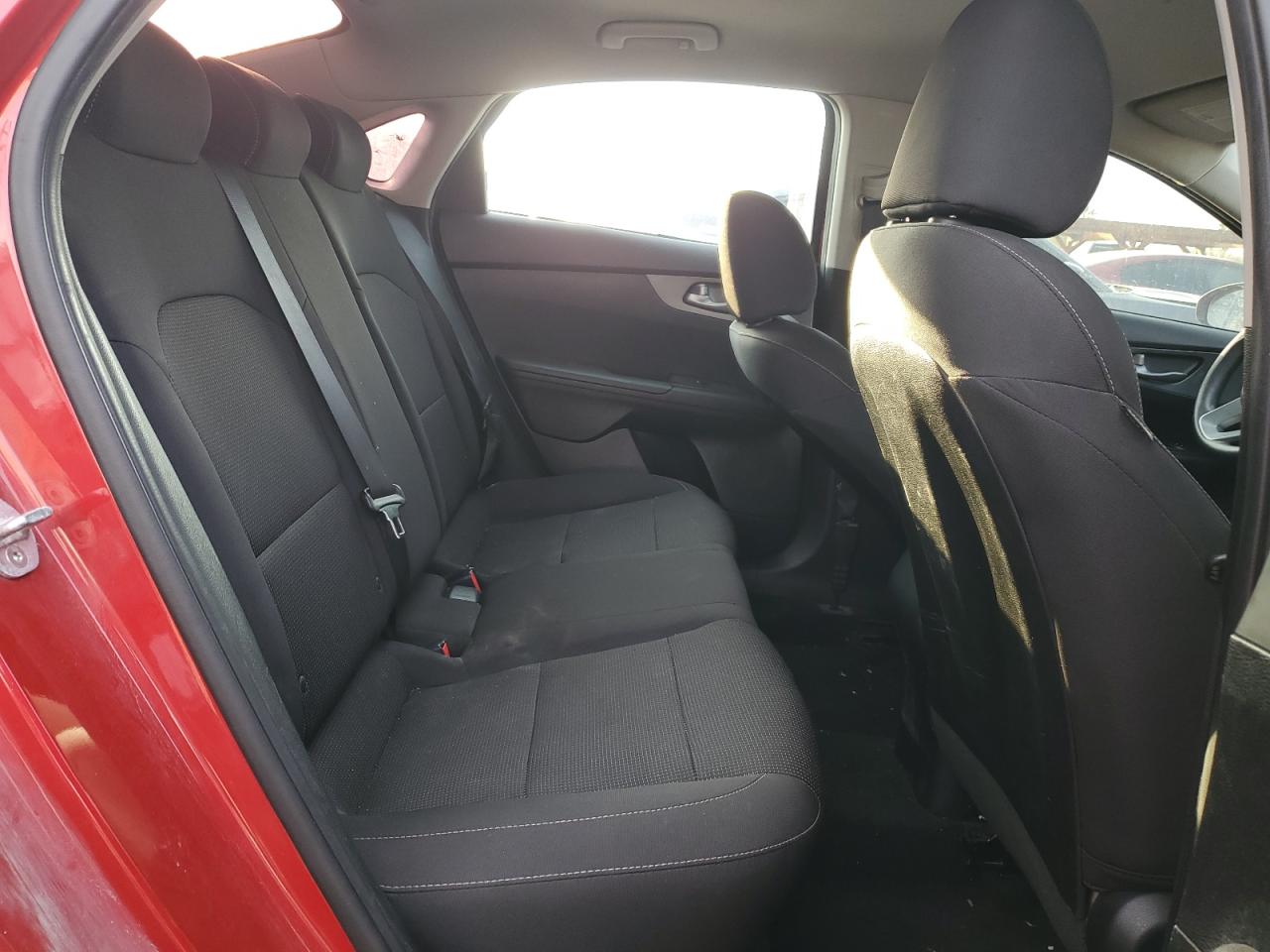 2019 Kia Forte - Image 10