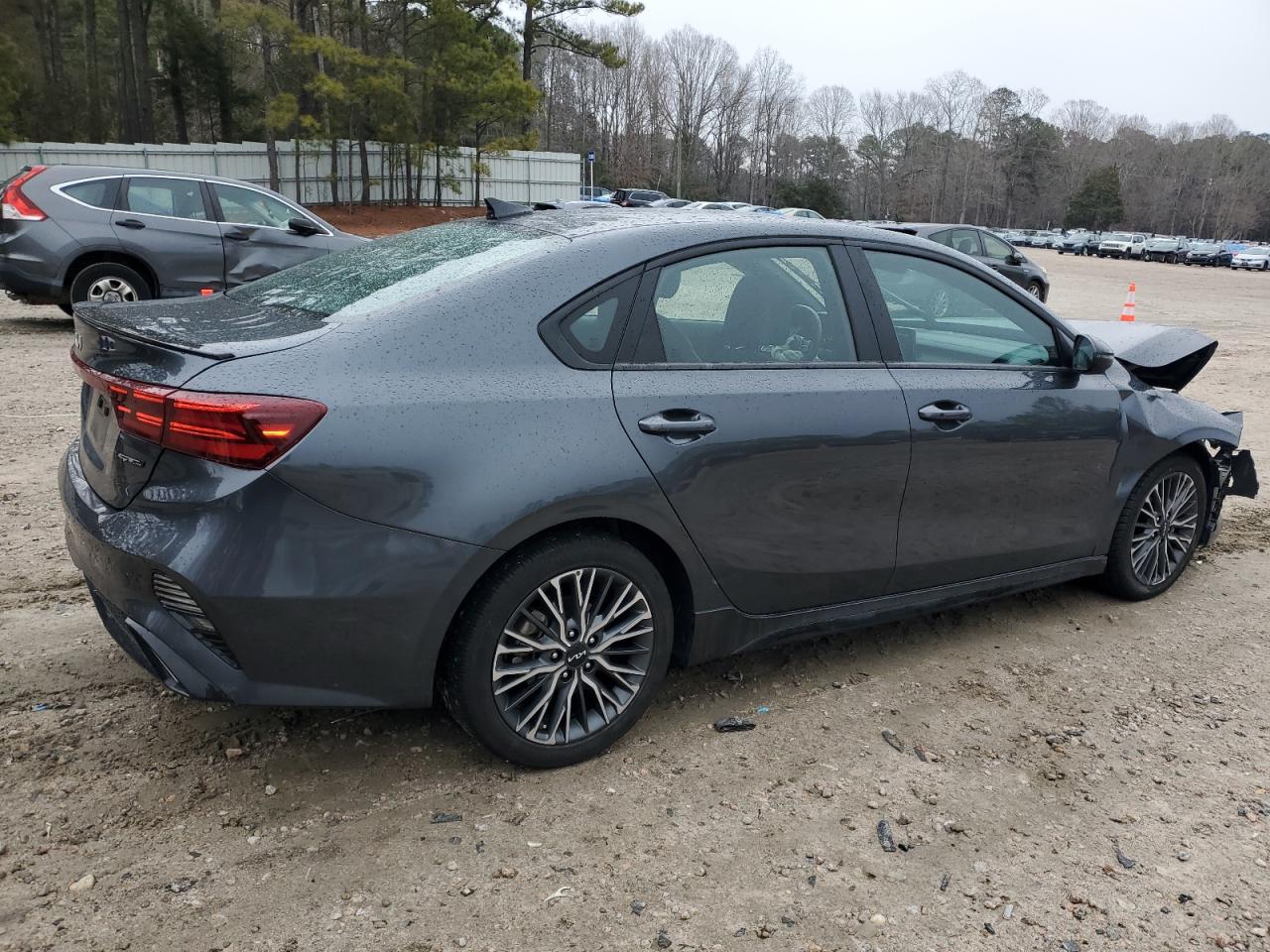 2023 Kia Forte - Image 3