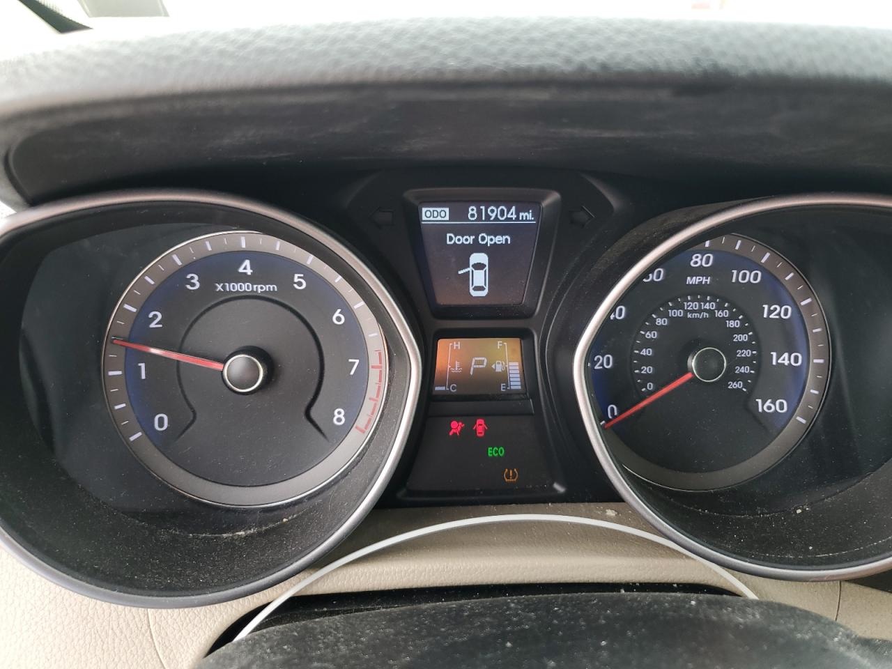 2014 Hyundai Elantra - Image 9