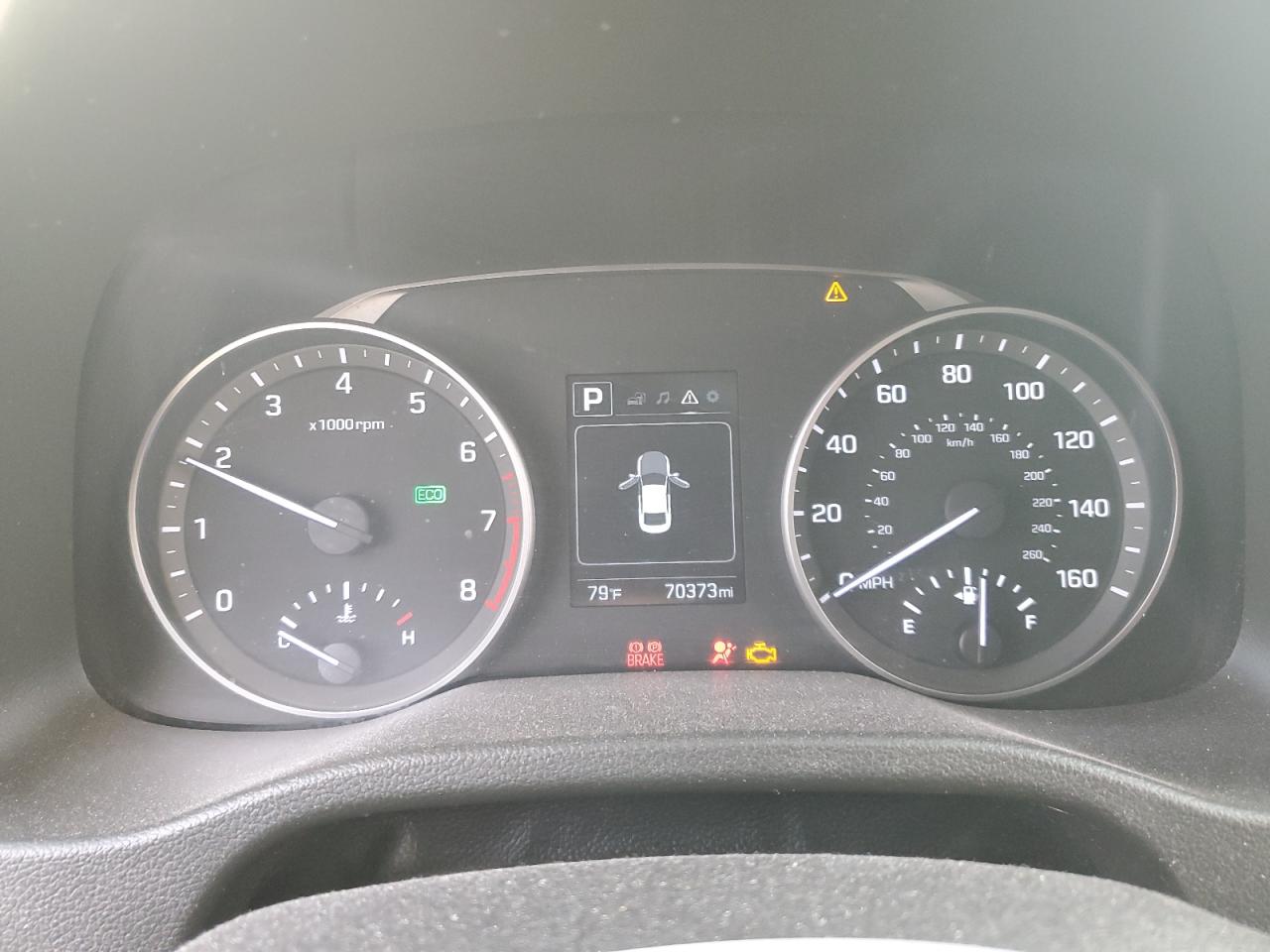 2018 Hyundai Elantra - Image 9