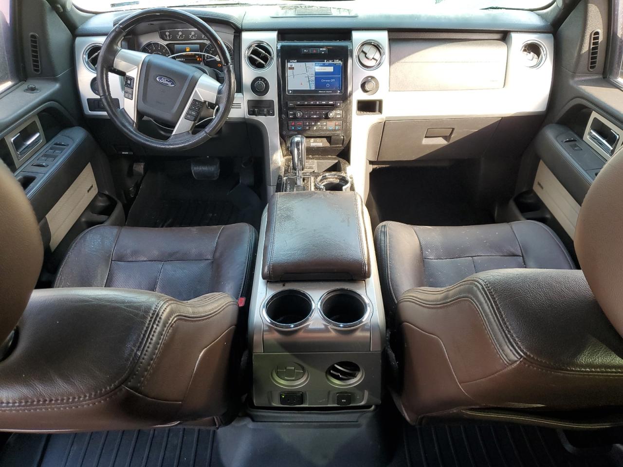 2011 Ford F-150 - Image 8