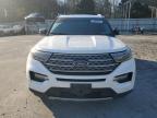 2020 Ford Explorer Limited იყიდება Savannah-ში, GA - Side