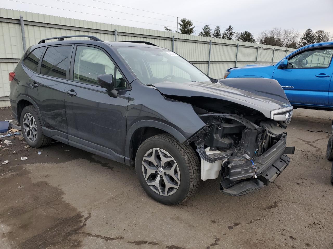 2019 Subaru Forester - Image 4