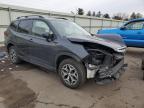 2019 Subaru Forester Premium на продаже в Pennsburg, PA - Front End