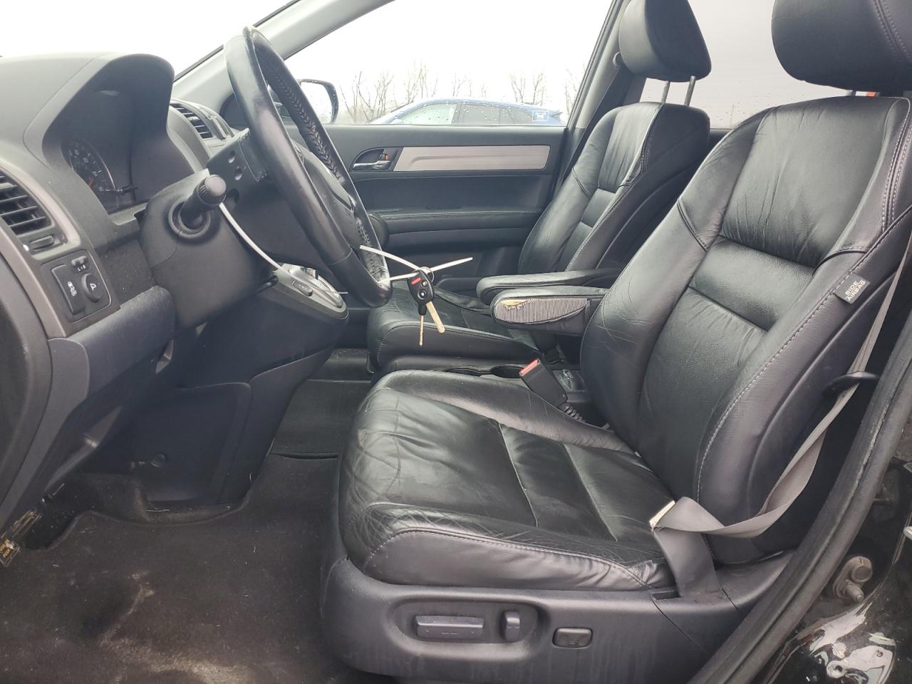 2010 Honda CR-V - Image 7