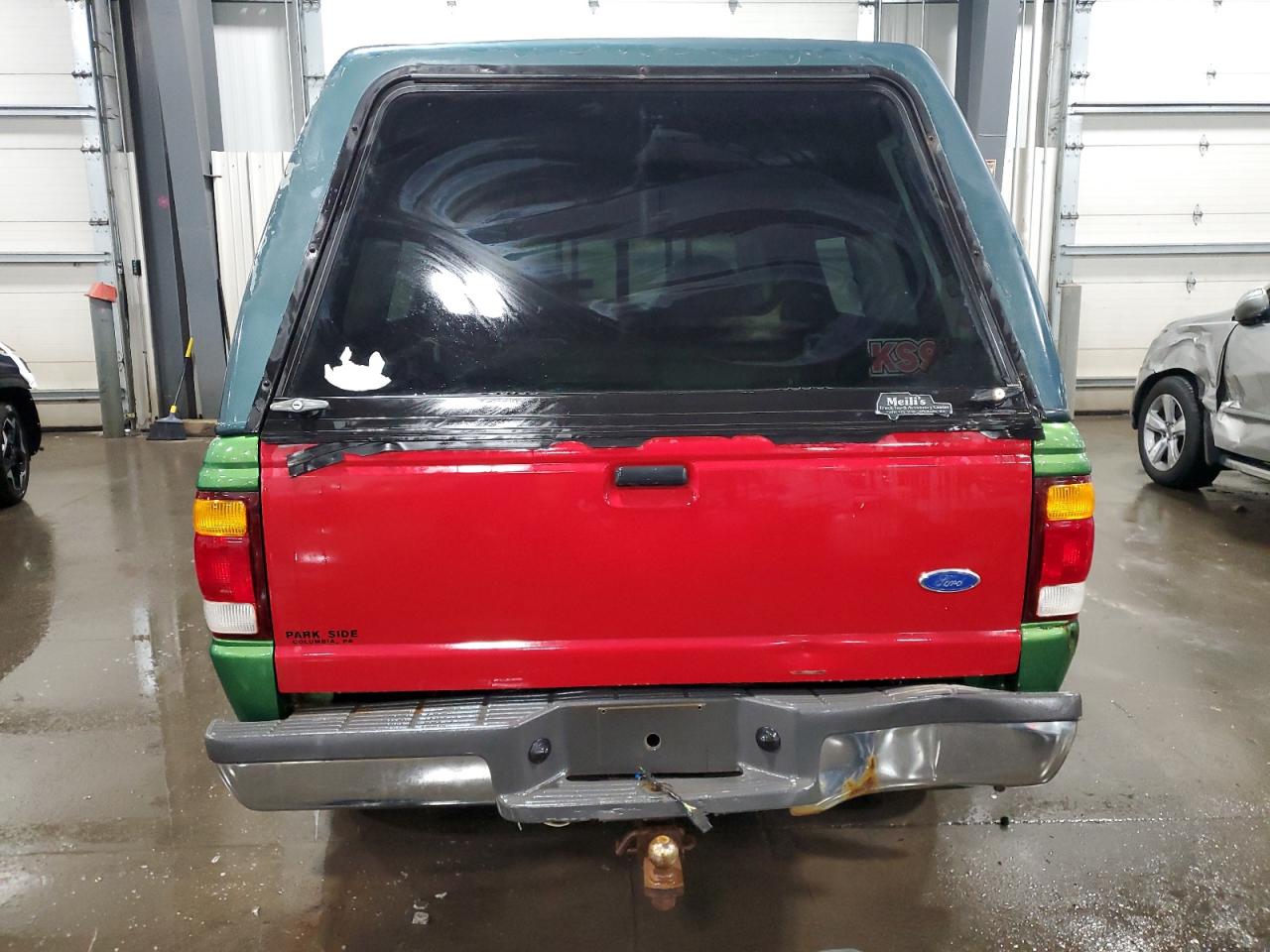 1999 Ford Ranger - Image 6