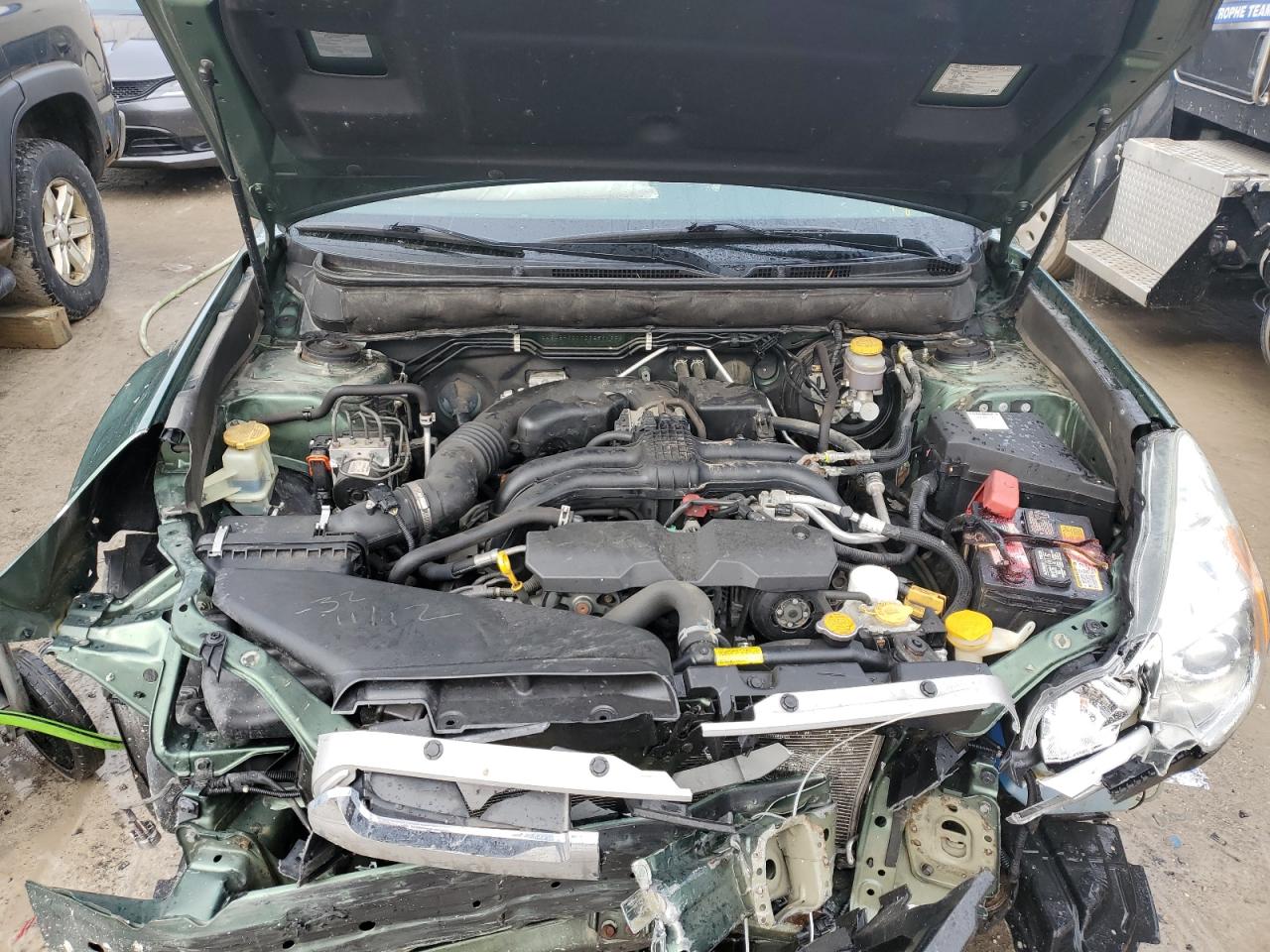2013 Subaru Outback - Image 11