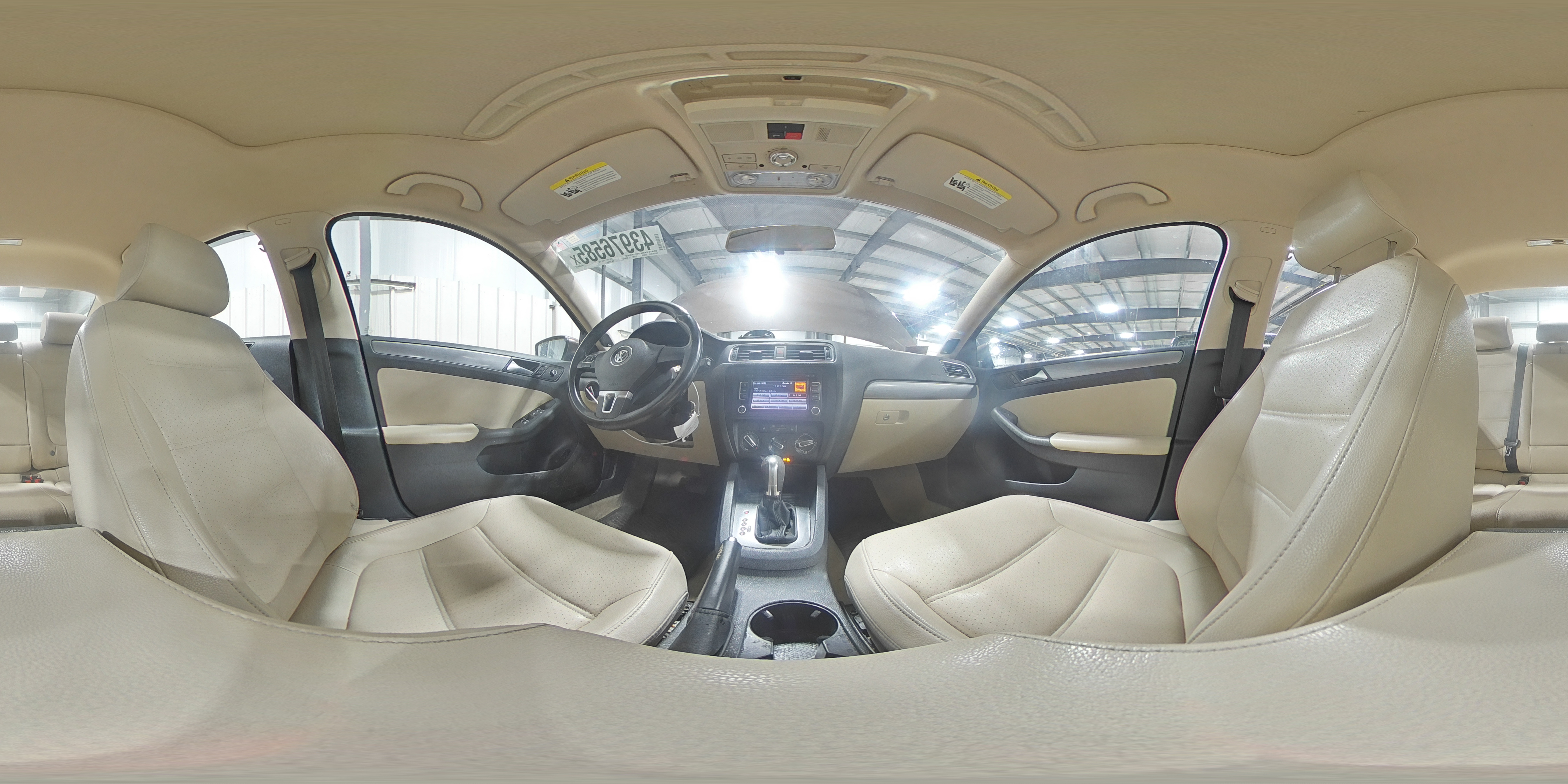 2014 Volkswagen Jetta - Image 15